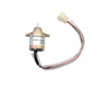 1pcs Engine Parts 12V Fuel Shut Off Solenoid Valve 1503ES-12S5SUC5S SA-4562T SA-5213