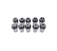 1PCS ER16 1/4 1/8 1/2/3/4/5/6/7/8/9/10mm Precision spring collet chuck for CNC milling tool holder Engraving machine NWPNLXEA(9mm)