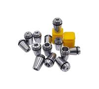 1pcs ER20 Spring Chuck 3/4/5/6/7/8/9/10/11/12/13mm Spring Collet Tool Holder For CNC Engraving Machine&Milling lathe 1/4 1/8 NWPNLXEA(7mm)