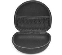 1pcs Étui Housse Sac de Transport Compatible avec Marshall Major IV/Major III/Major II/Major I/Monitor II ANC Écouteurs, Mallette de Transport avec Fermoir G