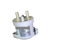 1Pcs EV200AAANA 1618002-7 12-24V 500A contacteur de véhicule EV200 relais CC haute tension