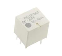 1Pcs EX2-2U1S Automotive Relays 10Pins 25A 12V On Board Central Locking Relay