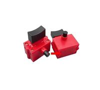1PCS FA2-10/2B 10A 250V 5E4 large pullout crane cutter cutting machine switch Red+Black NWPNLXEA