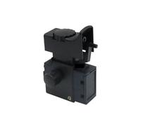 1PCS FA2-6/1BEK 250V 6A 5E4 Black Lock On Power Tool Drill Trigger Switch tool fittings switch
