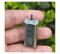 1pcs FF-170PA-2452 electronic starter DC 1.2V-5V 170 DC Motors Boat Model Motors 2.4 3V 3.2V 3.7V 4.2V