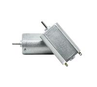 1PCS FF-180SH-2663 Carbon Brush electronic starter DC 3V 3.7V 6V 14000RPM High Speed 180 Engine NWPNLXEA