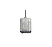 1PCS FF030SA-1D200 Metal Brush electronic starter DC3-6V 45mA 12780 RPM Low Noise Brush electronic starter IDGTTLDF