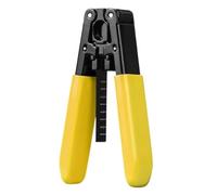 1pcs Fiber Optic Drop Cable Stripper For 3.0 Mm X 2. FTTH