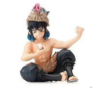1PCS Figurine de personnage de l’Animé, objet de collection, cadeau pour les fans Garçons et filles (Hashibira Inosuke)