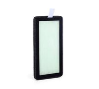 1pcs Filtres HEPA de Rechange pour Stérilisateur et Sèche-Biberons Dr. Brown's, Filtre à Air Avancé Compatible avec les Biberons Sucettes et Tétines Filtration 0,3 Micron