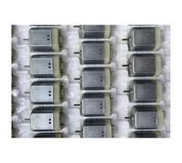 1PCS FK-260SA-3547 Shaver DC electronic starter 3V-6V 18mm*24mm High Speed Carbon Brush Engine