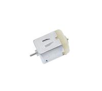 1PCS flat 280 DC electronic starter DC 3V 6V small electronic starter large torque DIY ship model technology production electronic starter small IDGTTLDF
