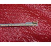 1pcs for 1 TV Bande rétroéclairage LED Nipseyteko 58LED Nipseyteko, 392mm, Samsung UE32D4000, BN64-01635A, 2011SVS32, 4K, V1, 1CH, PV LEFT58, LTJ320AP02-J