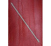 1pcs for 1 TV Bande rétroéclairage LED Nipseyteko Samsung UE32D4000, BN64-01635A, LTJ320AP02-J, 2011svs32