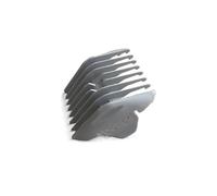 1pcs for Barber Electric Push ER-PGF40 PGF80 CA35 CA65 CA70 Knife Head Fixer Positioning Comb(3-6MM Card Comb)