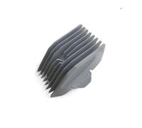 1pcs for Barber Electric Push ER-PGF40 PGF80 CA35 CA65 CA70 Knife Head Fixer Positioning Comb(9-12MM Card Comb)