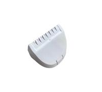 1pcs for Barber Electric Push ER-PGF40 PGF80 CA35 CA65 CA70 Knife Head Fixer Positioning Comb(Trimming Card Comb)