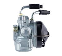 1pcs for Dellorto for SHA 15 for Youngst 50 2007 2008 2009 2010 2011 15mm Carburetor carburettor Replacement Accessories Carburateur Moteur