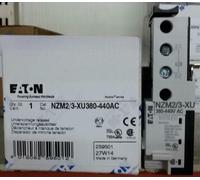 1PCS For Eaton Moeller NZM2/3-XU380-440AC In Box Brand