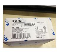1PCs For EATON MOELLER PKZM0-2.5 Circuit Breaker PKZM0-2,5