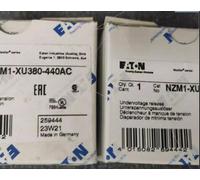 1PCS For Eaton NZM1-XU380-440AC Circuit Breakers Crimping coil