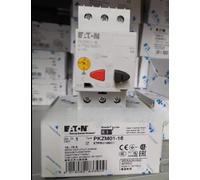 1PCS For EATON PKZM01-16 motor switch