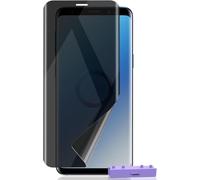 1pcs For Samsung Galaxy S9 Screen Protector, Anti-Spy Film Tpu Flexible Non-Glass, Privacy Anti-Scratch Screen Protector Privacy Protective Films