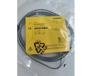 1PCS for TURCK Photo-electric Sensor BI1-EG05-AP6X 4609740