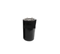 1PCS Frequency Converter Screw Machine Large Electrolytic Capacitor 450V 10000UF 15000UF 4700UF 450V 6800UF 450V 2200UF NWPNLXEA(450V10000UF 90X155)