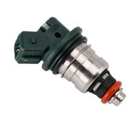 1PCS Fuel Injector 7700867867 pour Renault Laguna Espace Megane Scenic 2.0L