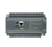 1PCS FX3U 40 44 60 64 MR MT MRT 5CH 6CH Entrée analogique 0-10V RS485 capteur de poids auto-réglable 10K(FX3U-44MT)