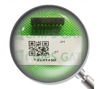 1PCS FZL4145D DIP-18 Quad Driver Incl. Short-Circuit