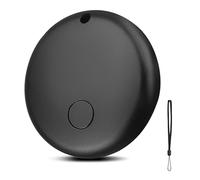 1PCS Gbformat Android Smart Tag Traceur Tag, Traceur Localisateur D’Objets Bluetooth Fonctionne avec l’app Google Localiser Android Traceur Tag pour Bagages/Sacs/Clés/Portefeuilles/Vélos