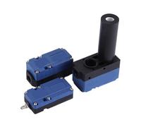 1pcs Générateur de vide Mini pompe à vide ABM5-A ABM5-B ABM5-C ABM10-A ABM10-B ABM10-C ABM20-B ABM20-C ABM30-B ABM30-C(ABM20-B)