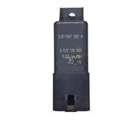 1PCS Glow Plug Relay 03G 907 282 A 03G907282A