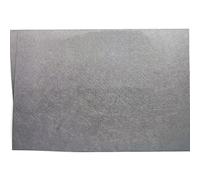 1pcs H-060 Papier carbone conducteur for piles à combustible - Couche de diffusion hydrophile - 1PCS(Hydrophilic 20x20cm)