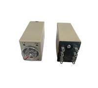 1pcs H3Y-2 H3Y-4 Time relay DC12V DC24V AC24V AC36V AC110V AC220V AC380V Energized time delay relay 1S 5S 10S 30S 60S 3M 10M 30M 60M(1S,H3Y-2 8PIN,AC24V)