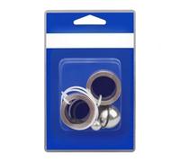 1PCS HC960 HC970 pulvérisateur airless tige de piston joint cylindre | intérieur kit de réparation long court tige filetée airless pièces de pompe(Gasket repair kit)