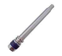 1PCS HC960 HC970 pulvérisateur airless tige de piston joint cylindre | intérieur kit de réparation long court tige filetée airless pièces de pompe(Plunger Rod Assembly)