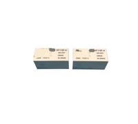 1pcs HF115F-A-230-2ZS4 230VAC two group conversion 8-pin 8A250VAC relay
