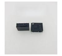 1pcs HF46F-G-24-HS1T relay 24VDC, set of normally open 4-pin 7A HF46F-G-024-HS1T PAJPXPCD