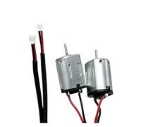 1pcs High Speed Low Current N20 electronic starter DC 3V 3.7V 5V 6V 23000RPM 12mm*10mm*15mm DIY Toy Solar Power Model