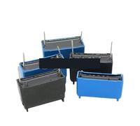 1PCS High voltage capacitor 0.3UF 3UF 4UF 5UF 1UF 0.27UF 0.33UF electromagnetic oven capacitor 275V 450V 630V 1200V NWPNLXEA(3UF 275V)