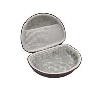 1pcs Housse Casque Audio, Etui de Transport Robuste pour Casque JBL T520 T500BT JR310BT TUNE660NC LIVE400BT gris