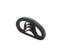 1pcs HTD3M Tming Belt Length 2121-5100mm Width : 6/10/15/20mm HTD 3M Pulley Belts(Belt Width 15mm,3M-3600mm)