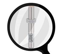 1PCS IF5598 IFA2002-FRKG/US-100-IRF Proximity Sensor 10.55 DC New