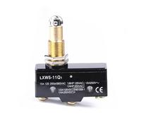 1PCS Inching switch, LXW5-11Q1 travel switch, limit switch, 1NC/1NO self reset NWPNLXEA