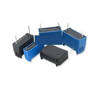 1PCS Induction Cooker Capacitor 0.3UF 3UF 4UF 5UF 1UF 0.27UF 0.33UF 275V 450V 630V 1200V EKFBQBGW(5UF 275V)