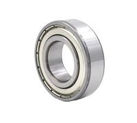 1PCS Inner 12 13 14mm Bicycle Motorcycle Non-standard Deep Groove Ball Bearing 12x22x5 12x28x8 13X42X13 14x28x8mm(12X37X19)