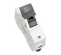 1PCS Interrupteur-sectionneur à fusibles 31278 31279 32180 50A | 14x15(31279)